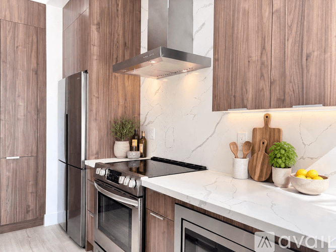Phoenix Apartment: 4020 N 12 Th St