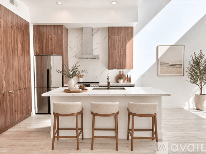 Phoenix Apartment: 4020 N 12 Th St