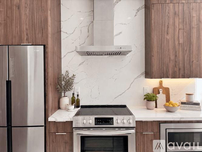 Phoenix Apartment: 4020 N 12 Th St