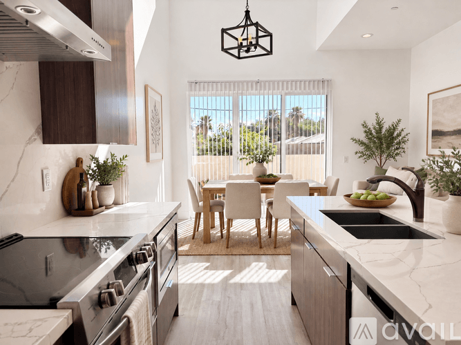 Phoenix Apartment: 4020 N 12 Th St