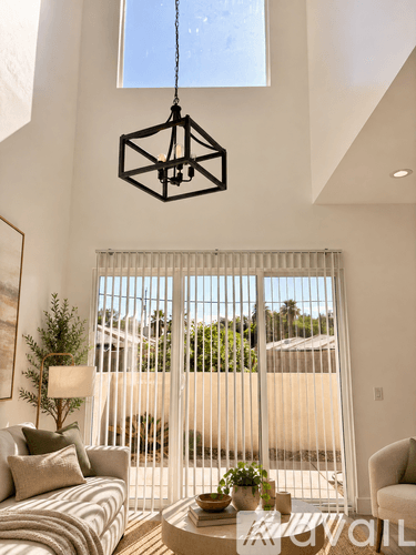 Phoenix Apartment: 4020 N 12 Th St