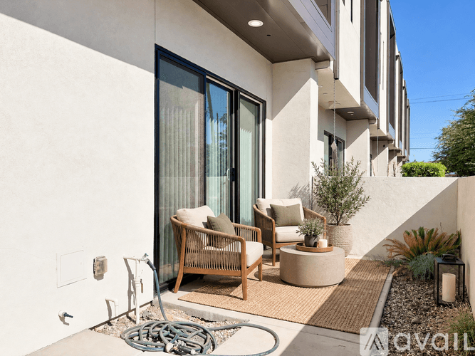 Phoenix Apartment: 4020 N 12 Th St