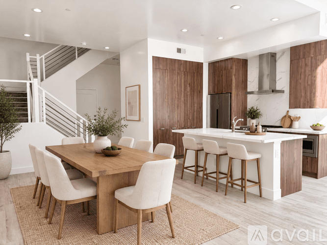 Phoenix Apartment: 4020 N 12 Th St