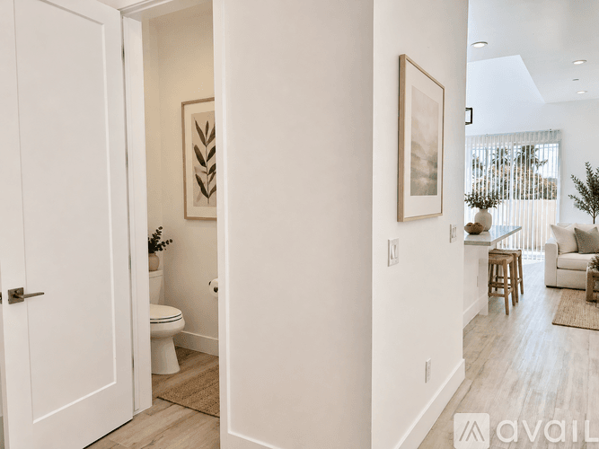 Phoenix Apartment: 4020 N 12 Th St