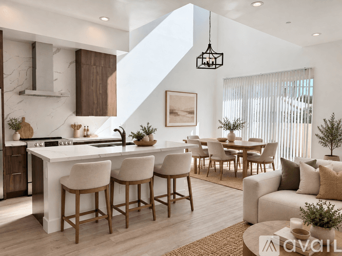 Phoenix Apartment: 4020 N 12 Th St