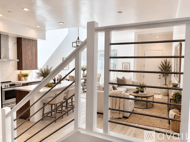 Phoenix Apartment: 4020 N 12 Th St