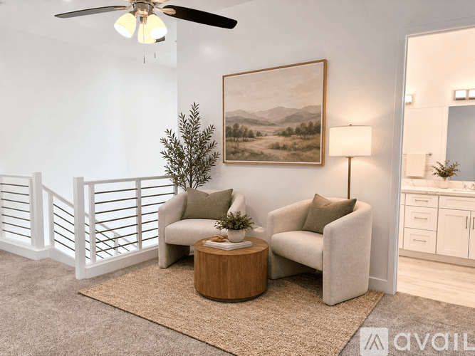 Phoenix Apartment: 4020 N 12 Th St