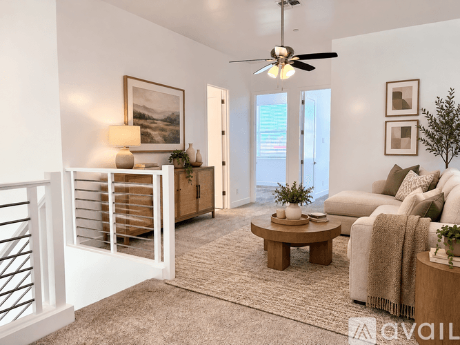 Phoenix Apartment: 4020 N 12 Th St