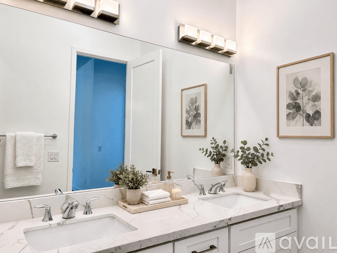 Phoenix Apartment: 4020 N 12 Th St