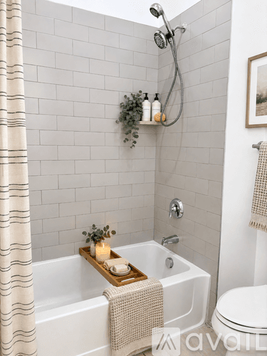 Phoenix Apartment: 4020 N 12 Th St