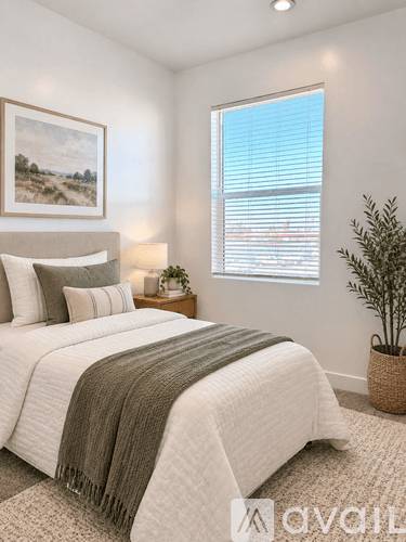 Phoenix Apartment: 4020 N 12 Th St