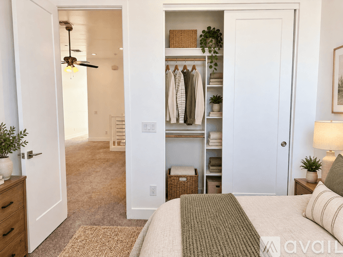 Phoenix Apartment: 4020 N 12 Th St