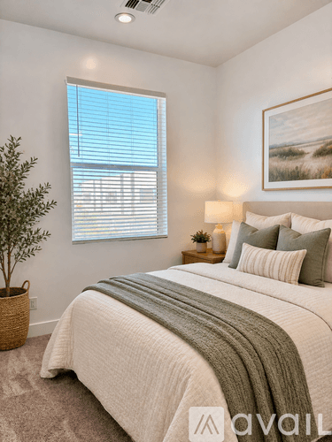 Phoenix Apartment: 4020 N 12 Th St