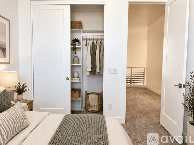 Phoenix Apartment: 4020 N 12 Th St