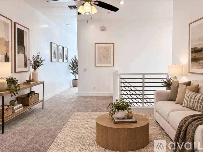 Phoenix Apartment: 4020 N 12 Th St