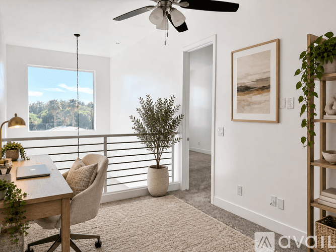 Phoenix Apartment: 4020 N 12 Th St