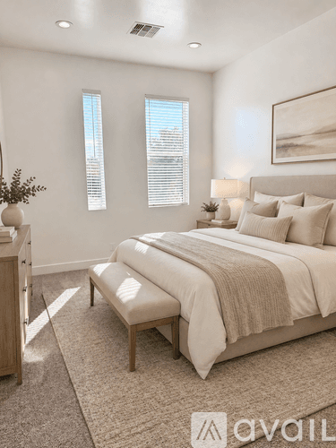Phoenix Apartment: 4020 N 12 Th St