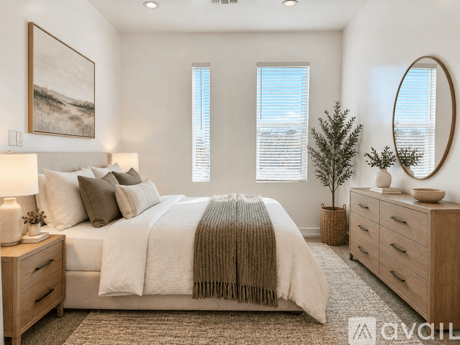 Phoenix Apartment: 4020 N 12 Th St