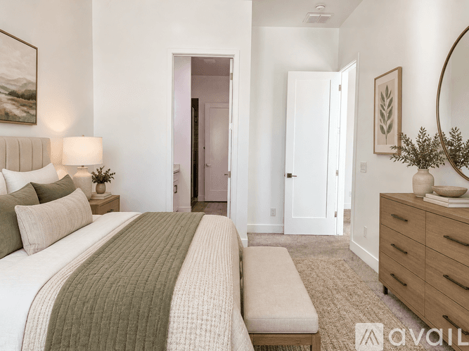Phoenix Apartment: 4020 N 12 Th St