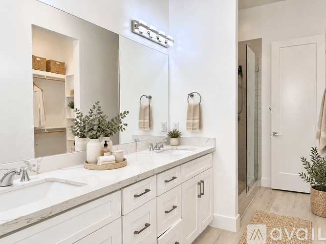 Phoenix Apartment: 4020 N 12 Th St