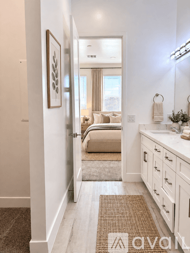 Phoenix Apartment: 4020 N 12 Th St