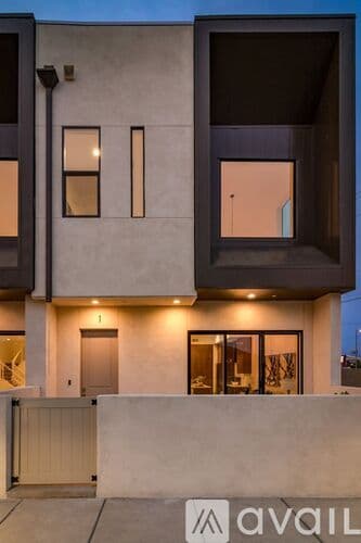 Phoenix Apartment: 4020 N 12 Th St