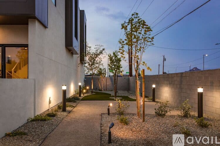 Phoenix Apartment: 4020 N 12 Th St