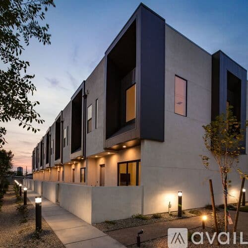 Phoenix Apartment: 4020 N 12 Th St