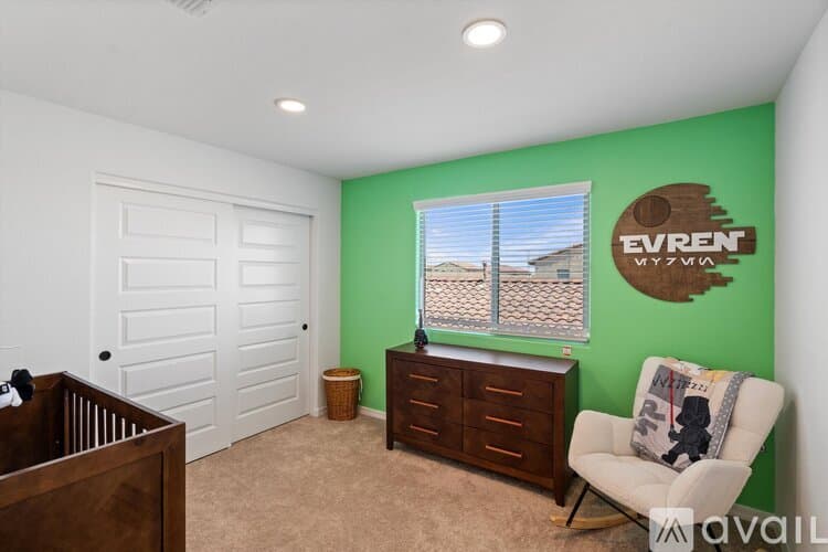 Litchfield Park House: 20262 W Roma Avenue