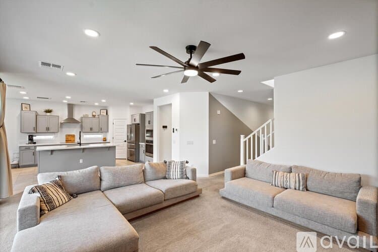 Litchfield Park House: 20262 W Roma Avenue