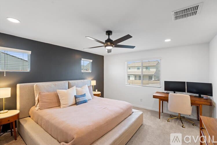 Litchfield Park House: 20262 W Roma Avenue