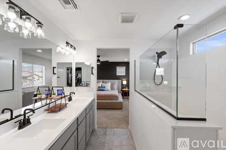 Litchfield Park House: 20262 W Roma Avenue