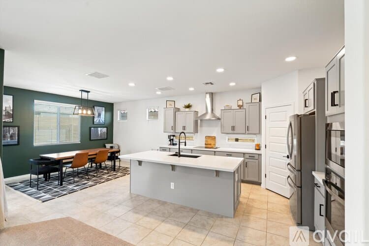 Litchfield Park House: 20262 W Roma Avenue