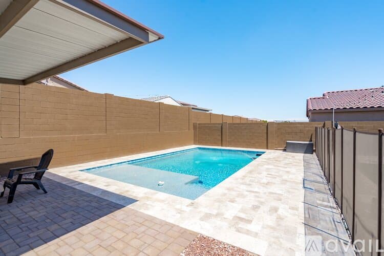 Litchfield Park House: 20262 W Roma Avenue