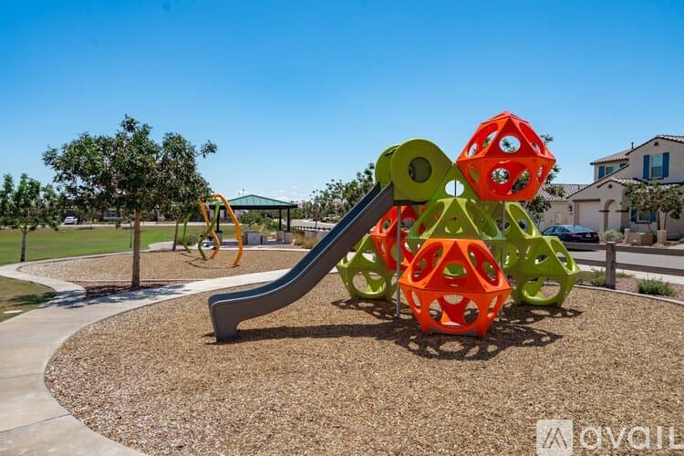 Litchfield Park House: 20262 W Roma Avenue