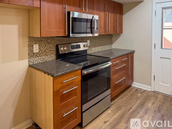 Agoura Hills Townhome: 4109 Yankee Dr
