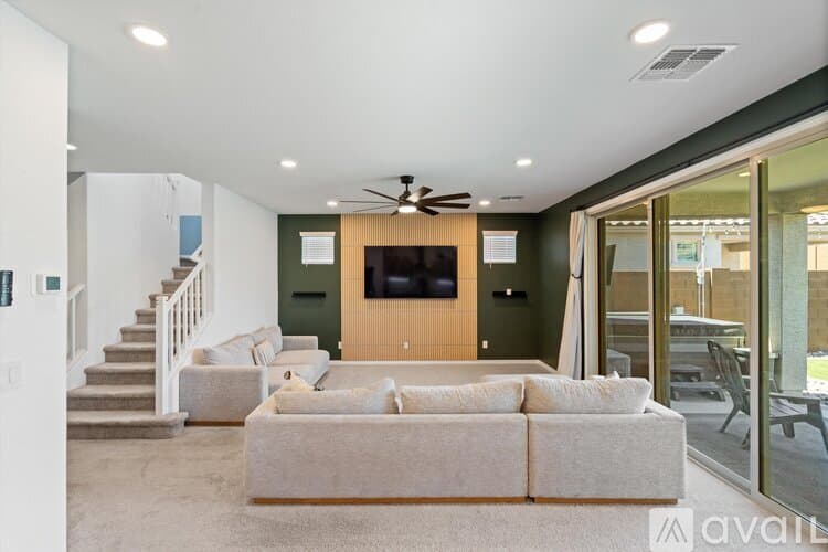 Litchfield Park House: 20262 W Roma Avenue