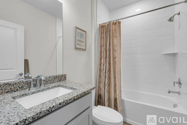Oceanport Townhome: 36 Atlantic Aly