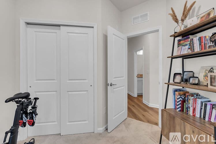 Oceanport Townhome: 36 Atlantic Aly
