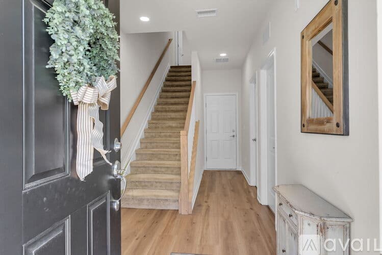 Oceanport Townhome: 36 Atlantic Aly