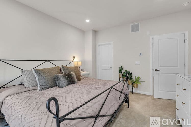 Oceanport Townhome: 36 Atlantic Aly