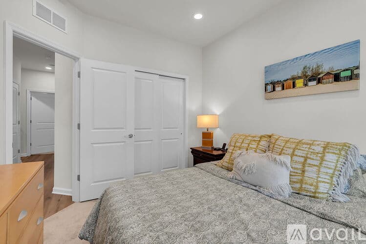 Oceanport Townhome: 36 Atlantic Aly