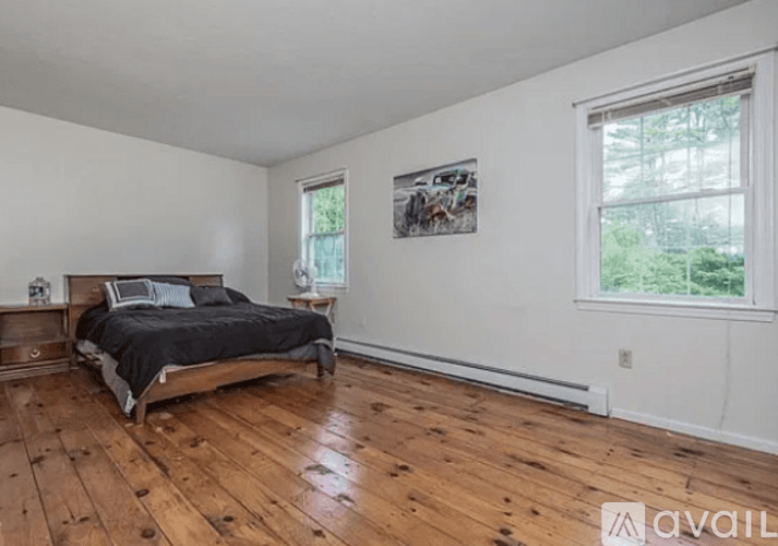 Hubbardston Townhome: 9 Pine Tree Ln