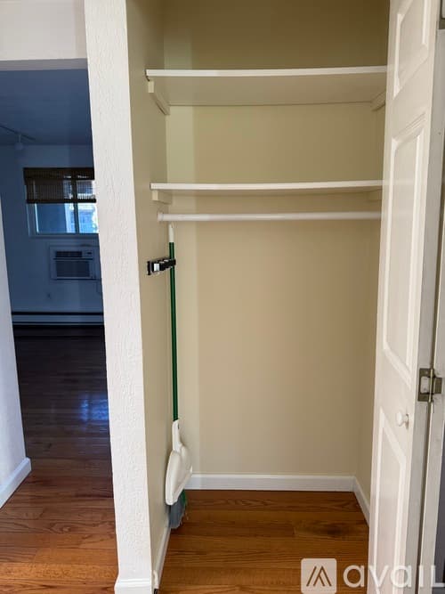 East Haven Condo: Coe Avenue