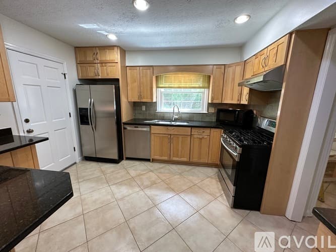 Marietta House: 2160 Heritage Trace Ln