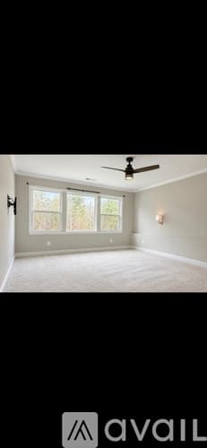 Braselton House: 218 Woodley Court