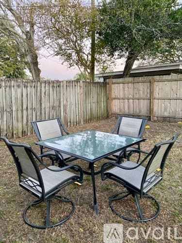 Clearwater House: 1759 Thames St