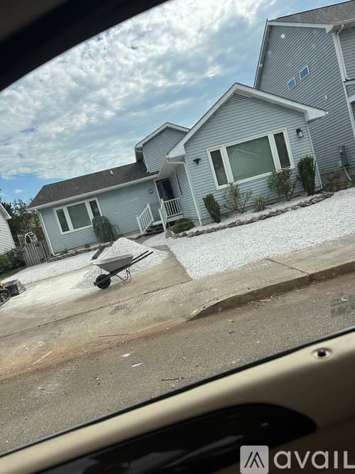 Ocean City House: 708 Hurricane Rd