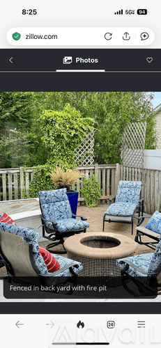 Ocean City House: 708 Hurricane Rd