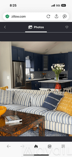 Ocean City House: 708 Hurricane Rd